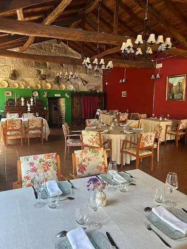Couso Galán: Sabores caseros en el corazón de Sarreaus