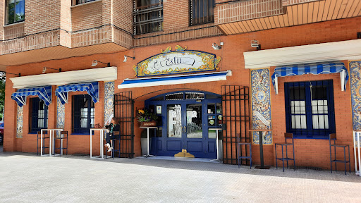 El Esturion: Delicia mediterránea en el corazón de Talavera 1 AF1QipO