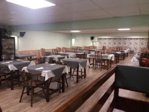 Bar Restaurante La nueva Narda: Sabor auténtico en el corazón de Santander
