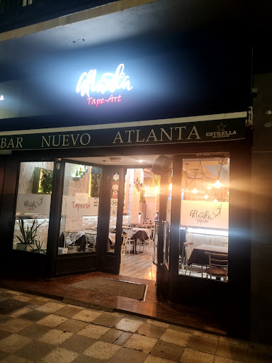 Nuevo Atlanta BAR & TAPAS: Sabores únicos en el corazón de Albacete 1 AF1QipO lyVuQZkvimDgGXUZaXWVK3 v7lRaJekW7CFj