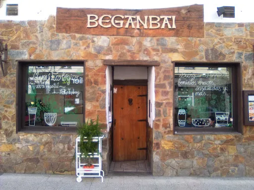 Beganbai: Deliciosa comida y un ambiente familiar en Vitoria-Gasteiz