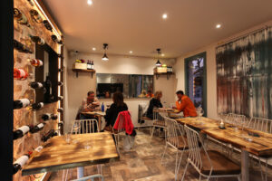 Enoteca 1918: Deliciosa cocina vegetariana en el corazón de Palma 9 AF1QipO06mgAfC97FHE7 RgO0e5 iPQdu2mGLJd 3k8