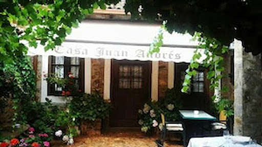 Bar Casa Andrés: Delicias caseras en un rincón acogedor de Astorga 39 AF1QipO0dUNvwPM5A1LQQFbLp7gkZkVZjB2gLAItPGFS