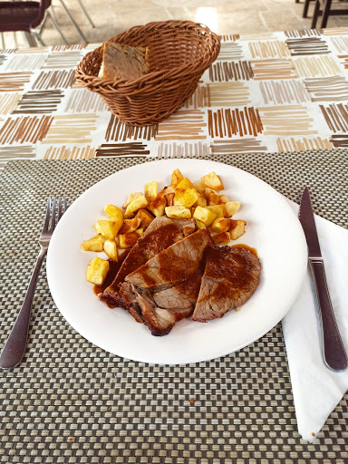 Bar A Pousa: Un rincón acogedor en Ourense con delicias caseras 22 AF1QipO0o58kT9v07Kk