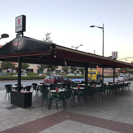 Restaurante Tapería El Badil: Sabores auténticos en Albacete 1