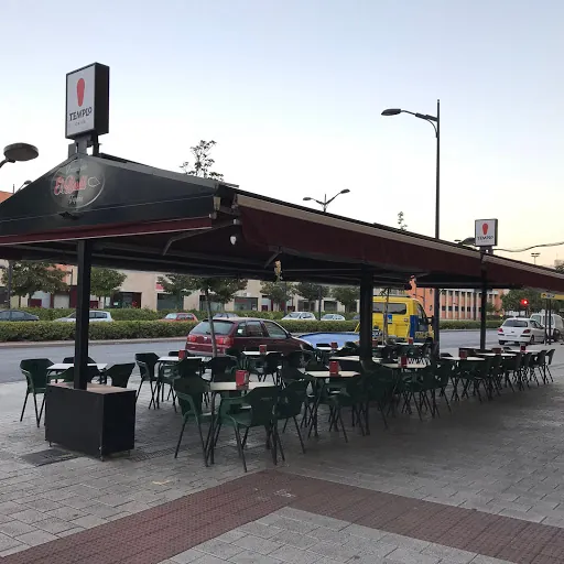 Restaurante Tapería El Badil: Sabores auténticos en Albacete