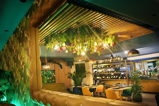 Manali Indian Cuisine: Sabores auténticos de la India en Fuenlabrada, donde cada plato cuenta una historia y el curry se transforma en una experiencia única 60