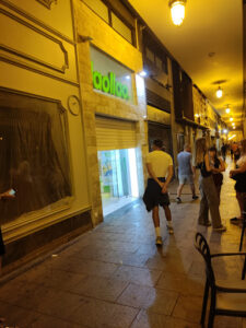 Llaollao: Deliciosos helados de yogur en el corazón de Logroño 6 AF1QipO18cKPAJYBizAquyIiqIfDOo3cZMTd1cleEHAO
