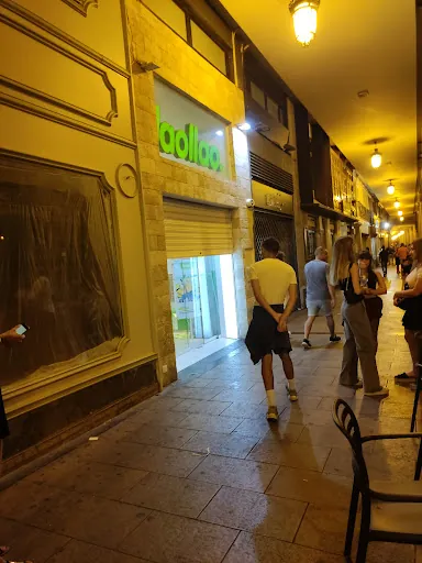Llaollao: Deliciosos helados de yogur en el corazón de Logroño 1 Llaollao: Deliciosos helados de yogur en el corazón de Logroño