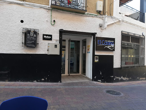 Bar-Restaurante El Casino de Ayna: Disfruta sabores únicos en una cueva mágica en Ayna 59 AF1QipO1ANkGKfNM udsuJffpu1oWXU7lLWK4uLc7aGC