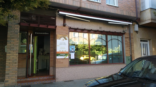 Un rincón en Ponferrada donde la cocina se convierte en una experiencia única 52 AF1QipO1Qpyhf1K4SbQDktPKorr6yo8pmLh5OdlvaKwM