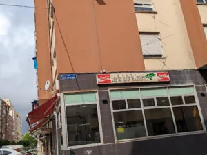La Flor de Cantabria: Sabores auténticos en Santander junto al mar