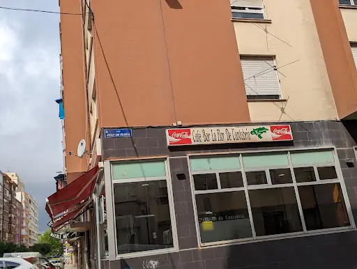 La Flor de Cantabria: Sabores auténticos en Santander junto al mar