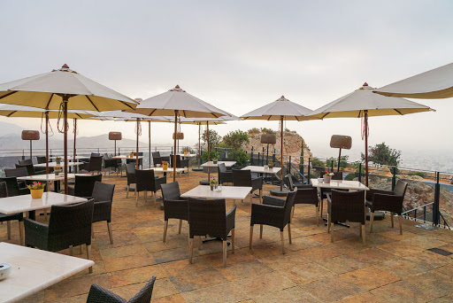 Parador de Lorca.Restaurante AF1QipO1m GKjs A6APLga G5RtRaz8L66Z3QCFr3pwG