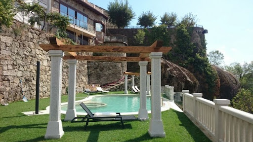 Restaurante Hostal El Cerro: Sabores auténticos en un rincón mágico de la sierra 25