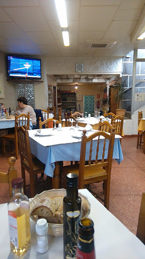 Parrillada Mesón Pancho: Sabor auténtico en San Cristovo de Cea 1 AF1QipO1zgo9fACiWlKUuoyQ0eKAoLo4re0uaUbr2Gfu