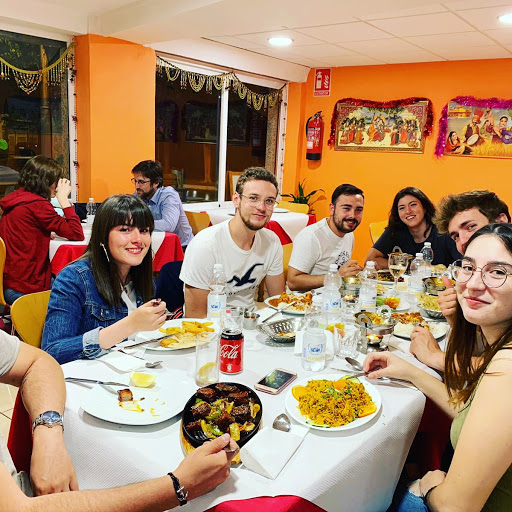 Agra Ka Taj Mahal: Delicias indias en Sant Vicent del Raspeig 1 AF1QipO2AwMA9RUGbLotw3v7eejDFWmgaiXHHkffwLep