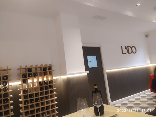 Lado Restaurante: Disfruta sabores únicos en el corazón de Lugo 52