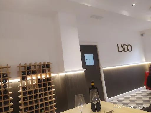 Lado Restaurante: Disfruta sabores únicos en el corazón de Lugo