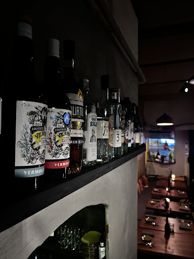 Bar Noe: Sabor mediterráneo en el corazón de Barcelona 17 AF1QipO2EmXTuda hcJ1osMpPfVtSTXZGtp8C5f9wmiZ