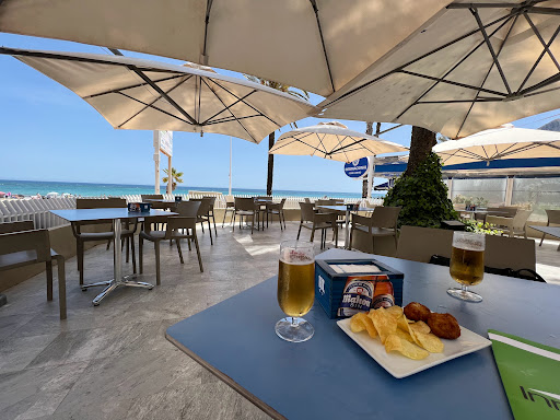 Aguamarina: Sabor tailandés frente al mar en Calp 52 AF1QipO2ewGeY2Sirl9 kAow50THCzh1 JR7jH3vjYM