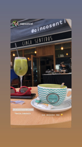 Cinco Sentidos: Delicias y buen ambiente en Ponferrada 53 AF1QipO39bYscIwyh82TqgFH8B8uZYXzQp9OzyKilRWL