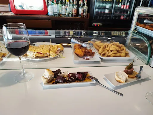 Bar El Arte: Sabor auténtico y ambiente familiar en Villalpando 1 Bar El Arte: Sabor auténtico y ambiente familiar en Villalpando