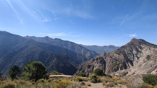 Alandalus: Cocina internacional en un rincón encantado de la Alpujarra 58 AF1QipO3Csm6oA0 Eq53 XC6ZzL7I W ppEjLHbhKwGj