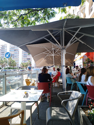 Amarella Café & Bistró: Un rincón acogedor en Santander donde disfrutar de sabores únicos 1 AF1QipO3DaB5ytK70BiI278p