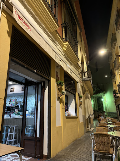 Taberna La Compañia: Disfruta de auténtica cocina cordobesa en el corazón de Córdoba 1 AF1QipO3G d710Q2eGs7bXDVVEtkpcZTIakw6D3KPh0o