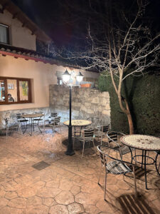Restaurante la Galana: Sabor auténtico en un rincón acogedor de Gredos 13 AF1QipO3HX7a1pGDMU8KPbeb7AObAvKoRj8MeBvoxJTT