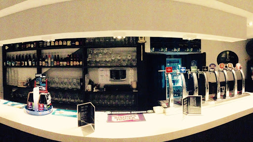 Guernica Cerveceria: El rincón ideal de cervezas en Vitoria-Gasteiz 1
