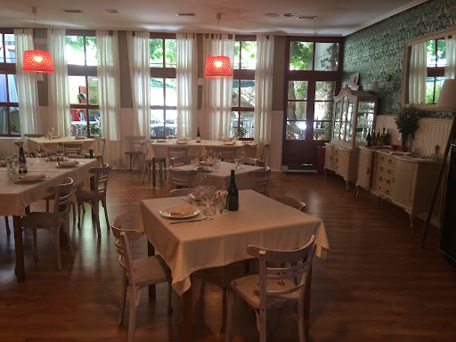 Restaurante Pingallo: Un rincón gourmet en Ourense con arroz exquisito 22 AF1QipO3TkD0LBbJBMImABUbqH IRzn 7NlCM3Qcd4Cz