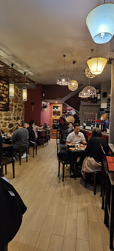 tixola taperia vinoteca: Deliciosa cocina gallega con ambiente acogedor en Ourense 14 AF1QipO3mD9PUq XjLqUzePKtqD8kJ7YlVvcrfqvLGBc