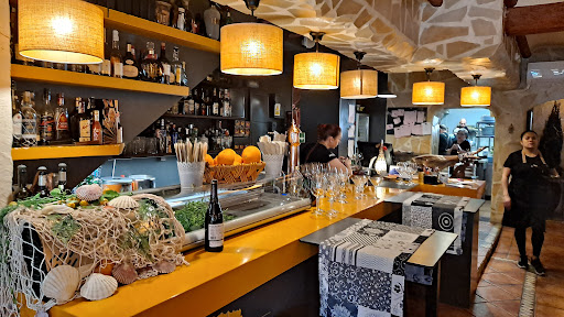 El Raco de Pere y Pepa: Sabores excepcionales en la terraza de Pinoso 18