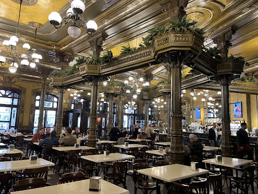 El Rincón de Heminway: Un refugio culinario en el corazón de Pamplona 1 AF1QipO401Hm4ftocNm1HS7MYGBHp9RclehoXniII g