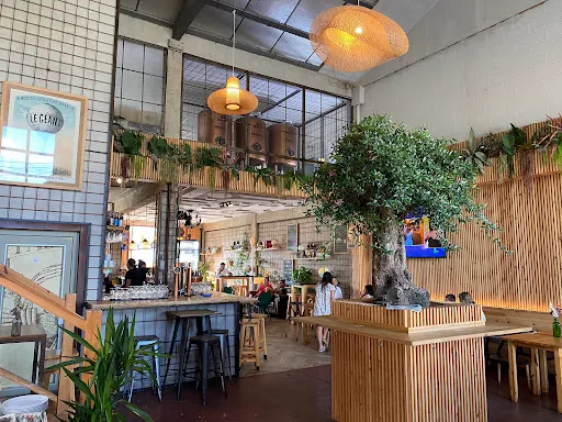Passarola: Delicias únicas en el corazón de Santander