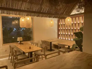 Marabrasa: Sabores del mar en el corazón de Benicàssim