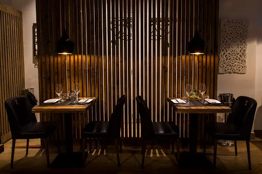 Mood Food Restaurant: Sabor y creatividad en el corazón de Valencia