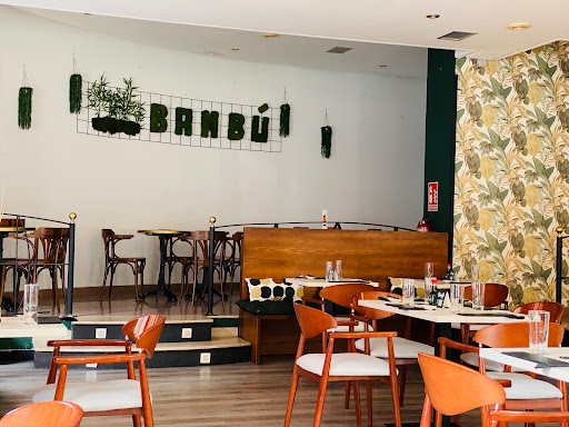 Restaurante japonés - Bambú sushi bar café: Deléitate con auténticos sushi en el corazón de León 55 AF1QipO4fKCss2lBoraacnkOjHX RcFUi3wXjXH4MDTz