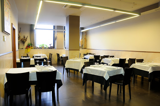 Alcores: Delicias vegetarianas en un acogedor rincón de Soria 19