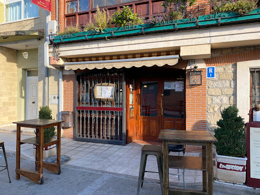 La Antigua Asador Restaurante: Sabor auténtico en lechazo en Alfoz de Quintanadueñas 1 AF1QipO4vUqVOOqlnsW8hq1aWVC2AsmcbownbfJ 2IN