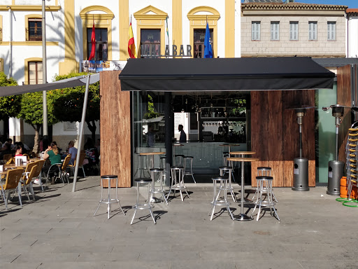 Kiosko Malabar: Delicias en la Plaza de España con encanto familiar 36 AF1QipO52