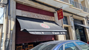 Mesón do Vita: Sabor casero y ambiente familiar en Ourense 12 AF1QipO54ba2Mve5ak15GFKef1yGmO 5gFGv bY3jLeX