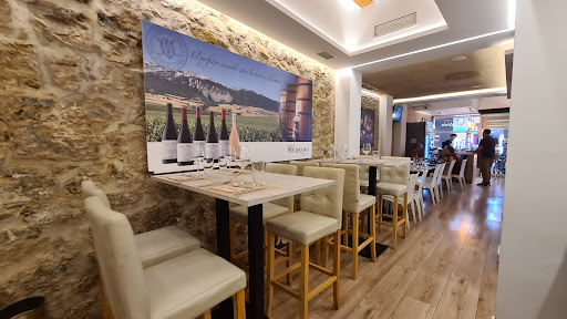 Restaurante La Plateria: Sabor excepcional en el corazón de Logroño 1