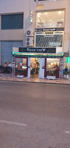 Good View Indian International Restaurent: Sabor gourmet en Santa Pola con platos irresistibles 1