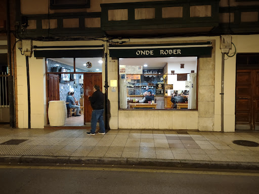 Onde Rober-Ancas Rana: Sabores únicos en el corazón de Oviedo 4 AF1QipO5DVGqiwUMbh57RElC1Yi3olnF0ssCMR9lvaE