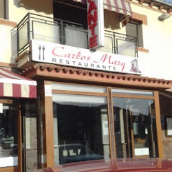 Bar-restaurante Carlos Mary: Sabor auténtico en Medinaceli con torreznos irresistibles 47 AF1QipO5U6VGBgEKSQrmu NpbDku7dTUiJ5Kjb6Ru kS
