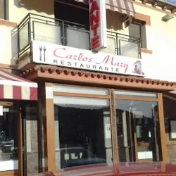 Bar-restaurante Carlos Mary: Sabor auténtico en Medinaceli con torreznos irresistibles