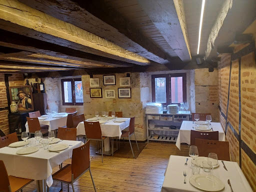 Restaurante Plaza Mayor: Sabores auténticos en el corazón de Salamanca 20 AF1QipO5Ux2D5jk86 pZr0O5